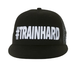 Zerod czapka #TRAINHARD