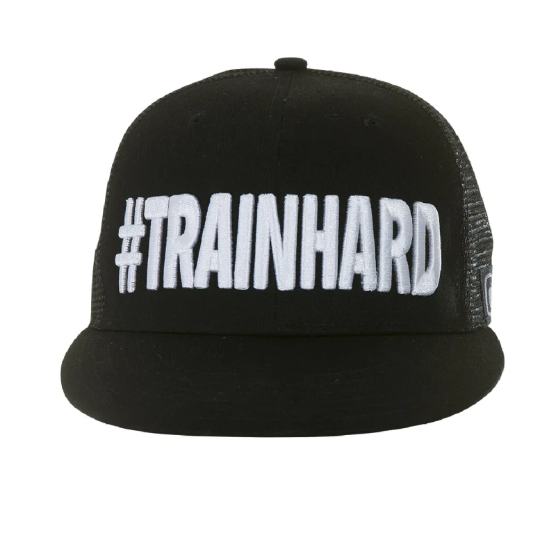 Zerod czapka #TRAINHARD