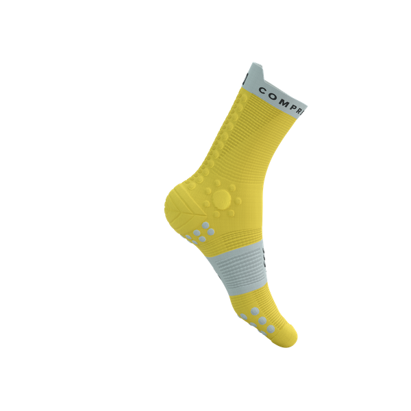 Compressport-Skarpetki-Prorcing-V4-Trail-Maize-Dawn-blue_4.png