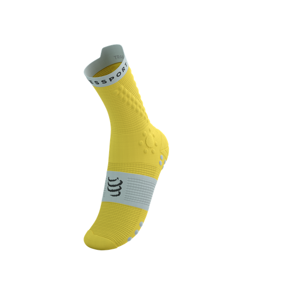 Compressport-Skarpetki-Prorcing-V4-Trail-Maize-Dawn-blue_9.png