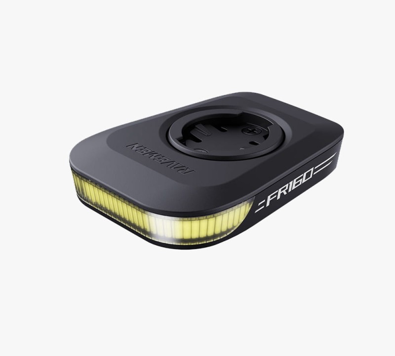 RAVEMEN lampa przednia pod Garmin 160 lumenów.jpg