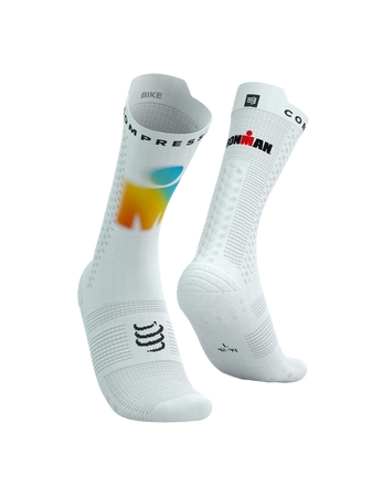 Compressport-Skarpetki-kolarskie-Proracing-V4-bike-Ironman-white-sunrise.jpg