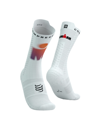 Compressport-Skarpetki-kolarskie-Proracing-V4-bike-Ironman-white-sunset.jpg