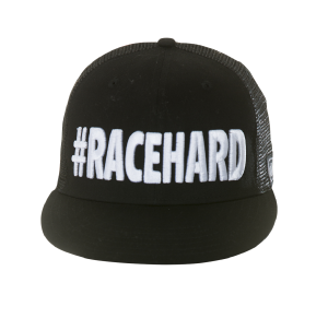 Zerod czapka #RACEHARD