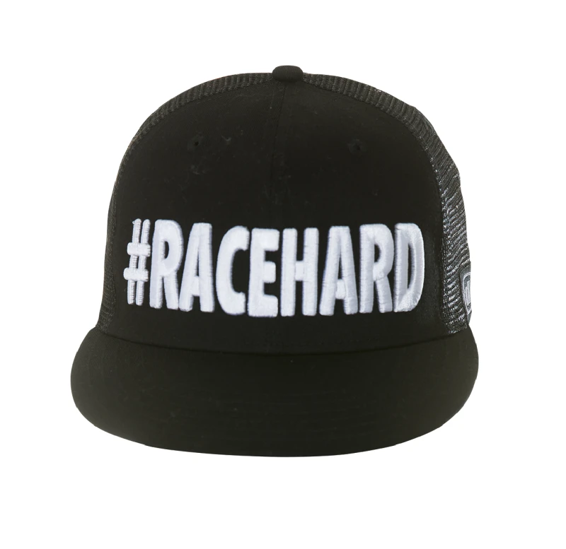 Zerod czapka #RACEHARD