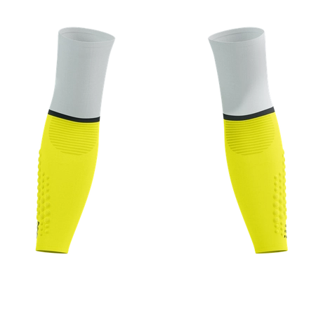 Rękawki-kompresyjne-Compressport-Ultralight-biało-żółte_2.jpg