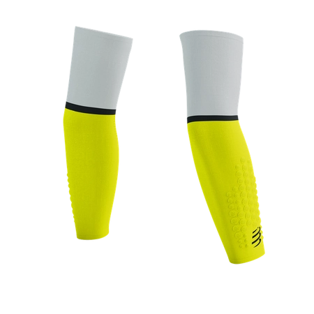 Rękawki-kompresyjne-Compressport-Ultralight-biało-żółte_4.jpg