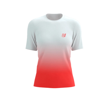 Compressport-Damska-koszulka-biegowa-Performance-SS-T-SHIRT-fluo-red-white.jpg