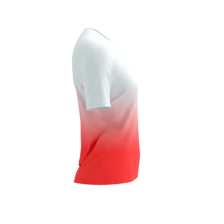 Compressport-Damska-koszulka-biegowa-Performance-SS-T-SHIRT-fluo-red-white_3.jpg