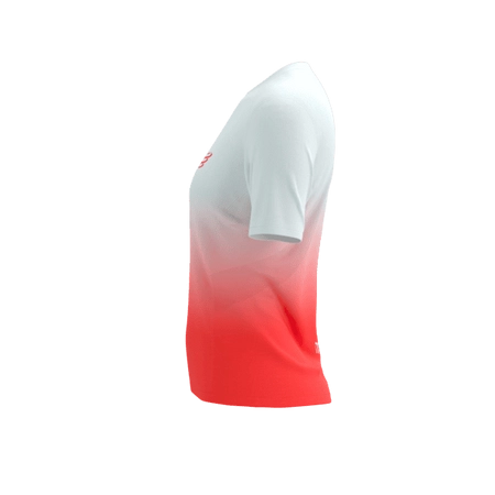 Compressport-Damska-koszulka-biegowa-Performance-SS-T-SHIRT-fluo-red-white_7.jpg