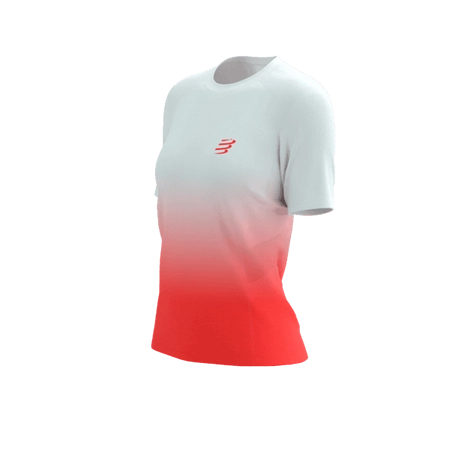 Compressport-Damska-koszulka-biegowa-Performance-SS-T-SHIRT-fluo-red-white_8.jpg