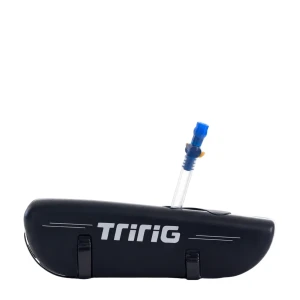 Tririg bidon aerodynamiczny 700ml - czarny