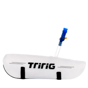 Tririg bidon aerodynamiczny 700ml - transparentny