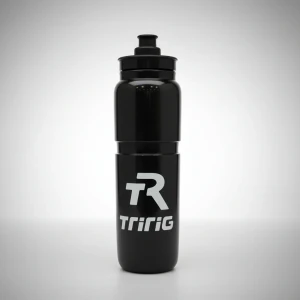 Tririg bidon 950 ml - czarny