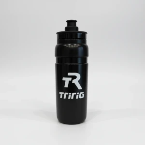 Tririg bidon 750 ml - czarny 