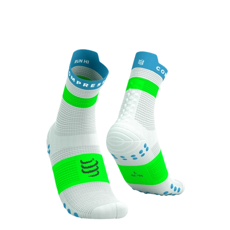 Compressport-Skarpetki-do-biegania-Proracing-V4-high-star-white-norse-blue-neon-green.jpg