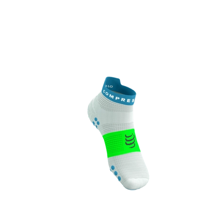 CompressportSkarpetki-do-biegania-Proracing-V4-low-white-norse-blue-neon-green_3.jpg
