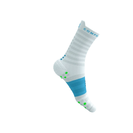 Compressport-Skarpetki-do-biegania-Ultralight-Proracing-V4-high-white-norse-blue-neon-green_4.jpg