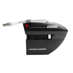 Profile Design Bidon Zapasowy FC35 czarny