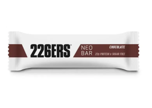 226ERS baton proteinowy o smaku ciemnej czekolady