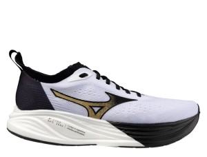Mizuno buty biegowe Neo Zen 2, biało-czarne unisex