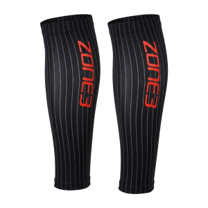 Zone3 aerodynamiczne opaski na łydki Aeroforce-X II 