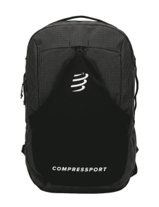 Compressport wodoodporny plecak Globe Racer, czarny
