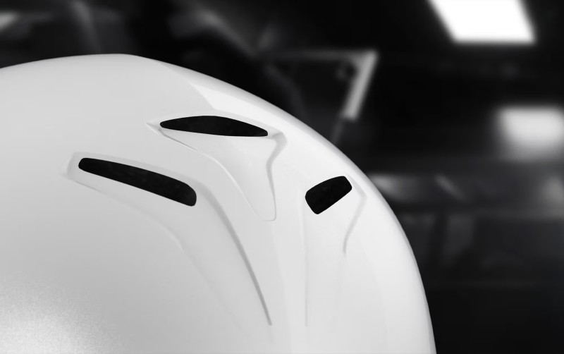 MET_Drone Wide Body II_white-metalic glossy