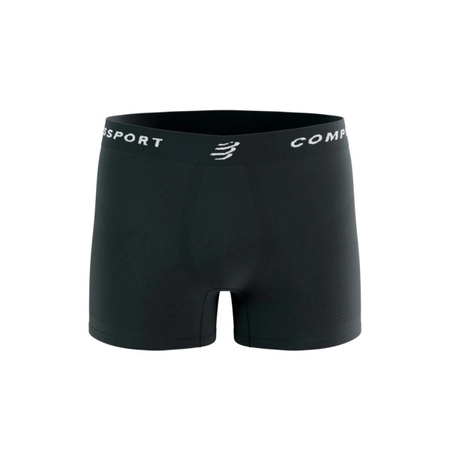 Compressport-Bokserki-biegowe-Seamless-Boxer-czarne.jpg