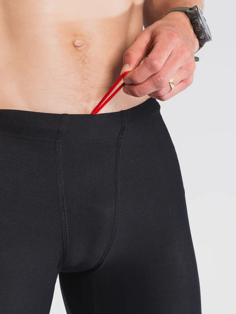 Spodenki biegowe Fusion Advanced.webp