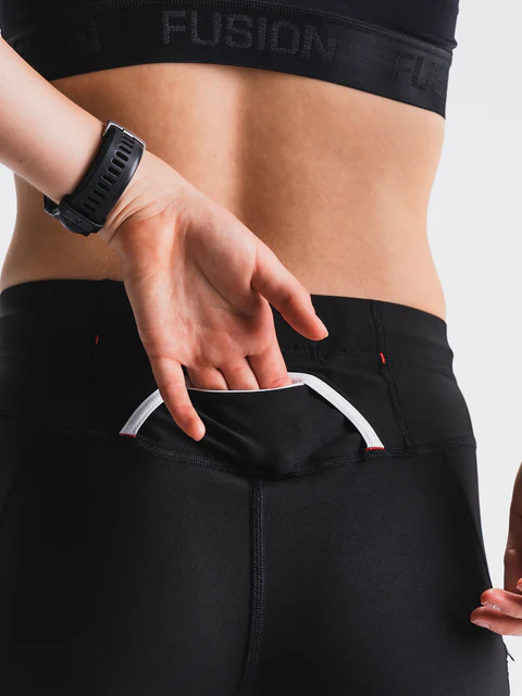 Spodenki biegowe Fusion Advanced.webp