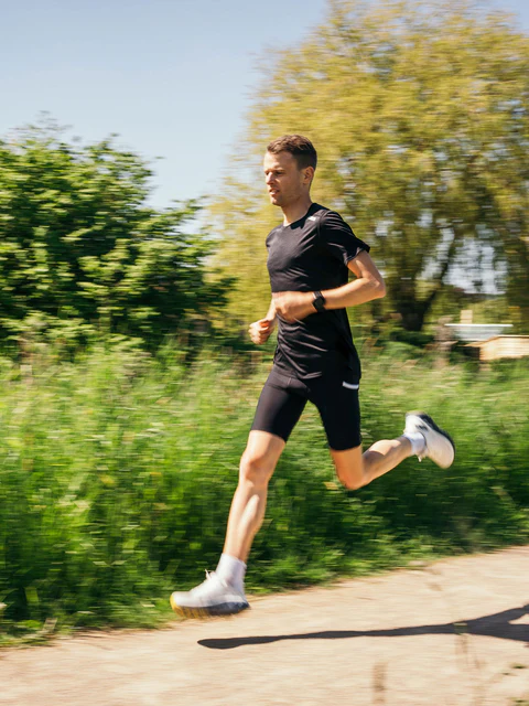 Spodenki biegowe Fusion Advanced.webp