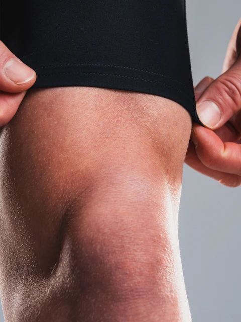 Spodenki biegowe Fusion Tempo Run.webp