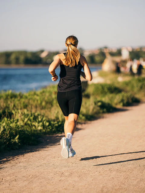 Spodenki biegowe Fusion Tempo Run.webp