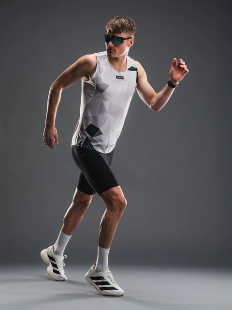 Spodenki biegowe Fusion Tempo Run.webp