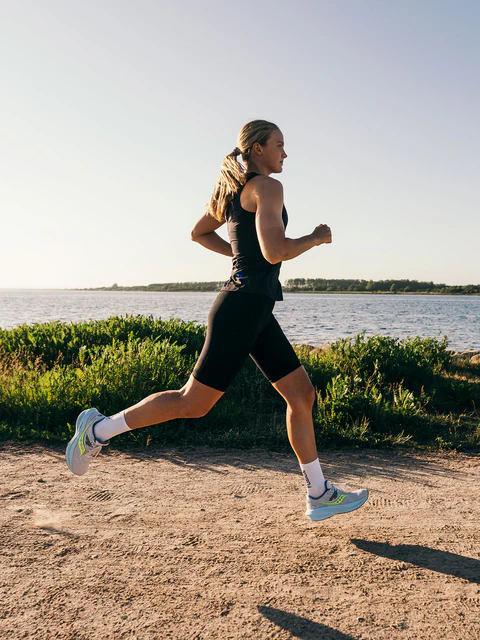 Spodenki biegowe Fusion Tempo Run.webp