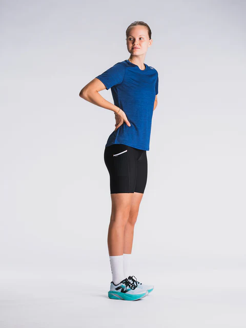 Spodenki biegowe Fusion Classic .webp