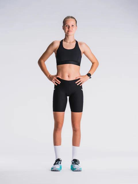 Spodenki biegowe Fusion Classic .webp