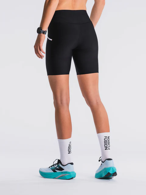 Spodenki biegowe Fusion Classic .webp
