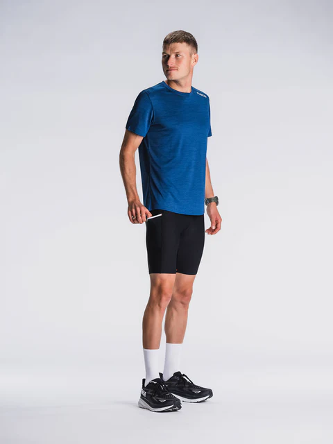 Spodenki biegowe Fusion Classic .webp