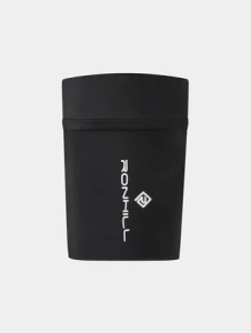 Ronhill Opaska na ramię Stretch Arm Pocket czarna
