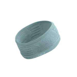 Compressport opaska na głowę ON/OFF ether