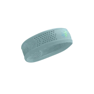 Compressport opaska na głowę ON/OFF THIN ether