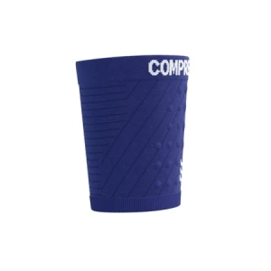 Compressport frotka na nadgarstek Racing, orient blue