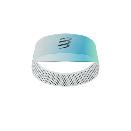 Compressport _Daszek Pro Racing_ biało-niebieski (1).jpg