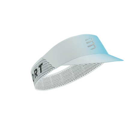 Compressport _Daszek Pro Racing_ biało-niebieski (2).jpg