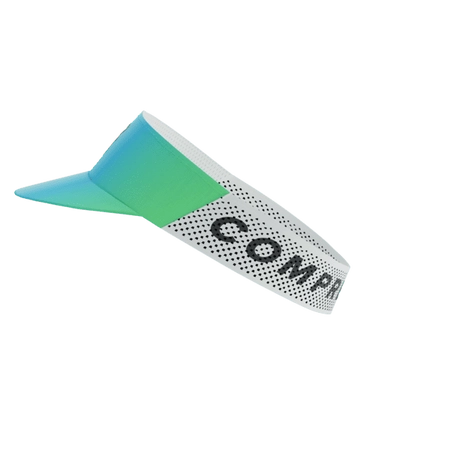 Compressport _Daszek Pro Racing_ biało-niebieski (8).jpg