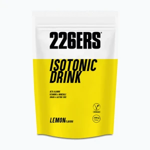 226ers Napój izotoniczny Isotonic Drink cytryna, 1 kg