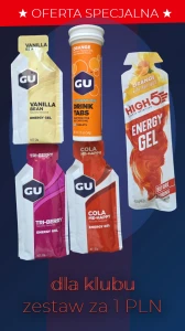 Zestaw klubowy promo