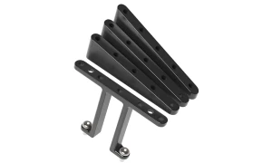 Uchwyt na bidon Tririg BTA Bottle Mount Riser + BTA Riser